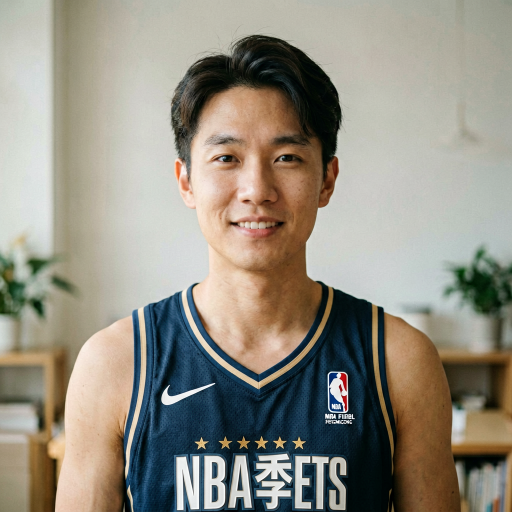 NBA季后赛