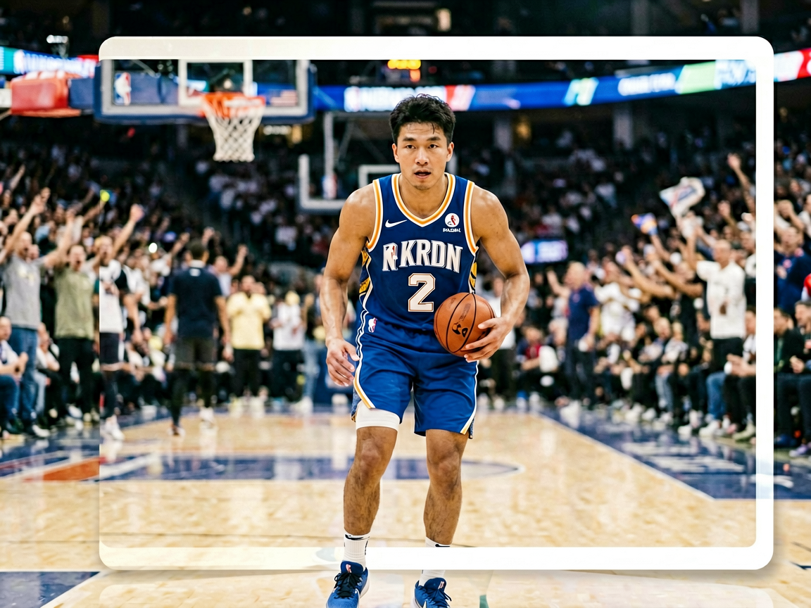 NBA专区