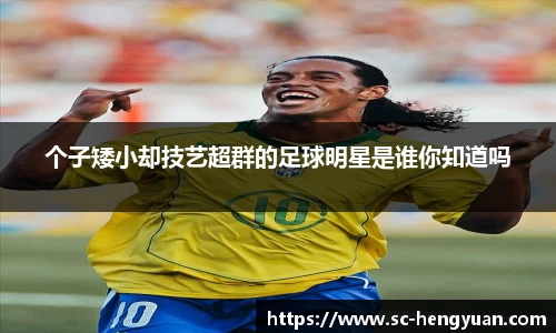 个子矮小却技艺超群的足球明星是谁你知道吗